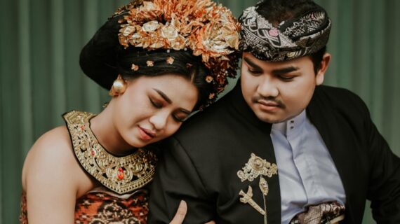Yudi & Putri